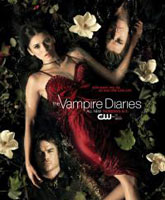 Смотреть Онлайн Дневники вампира 6 сезон / The Vampire Diaries season 6 [2014]